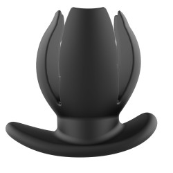 Hidden Desire Plug Tunnel Spreader 4-Way 6.5 x 7.5cm
